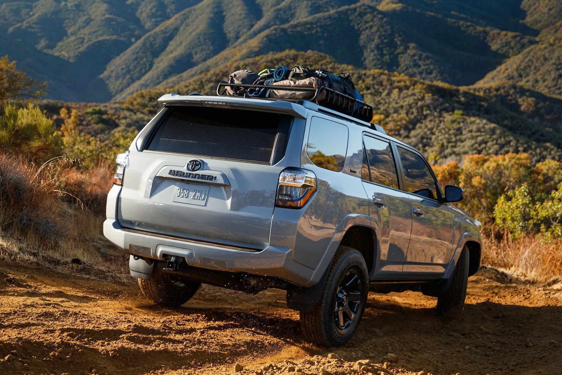 toyota 4runner