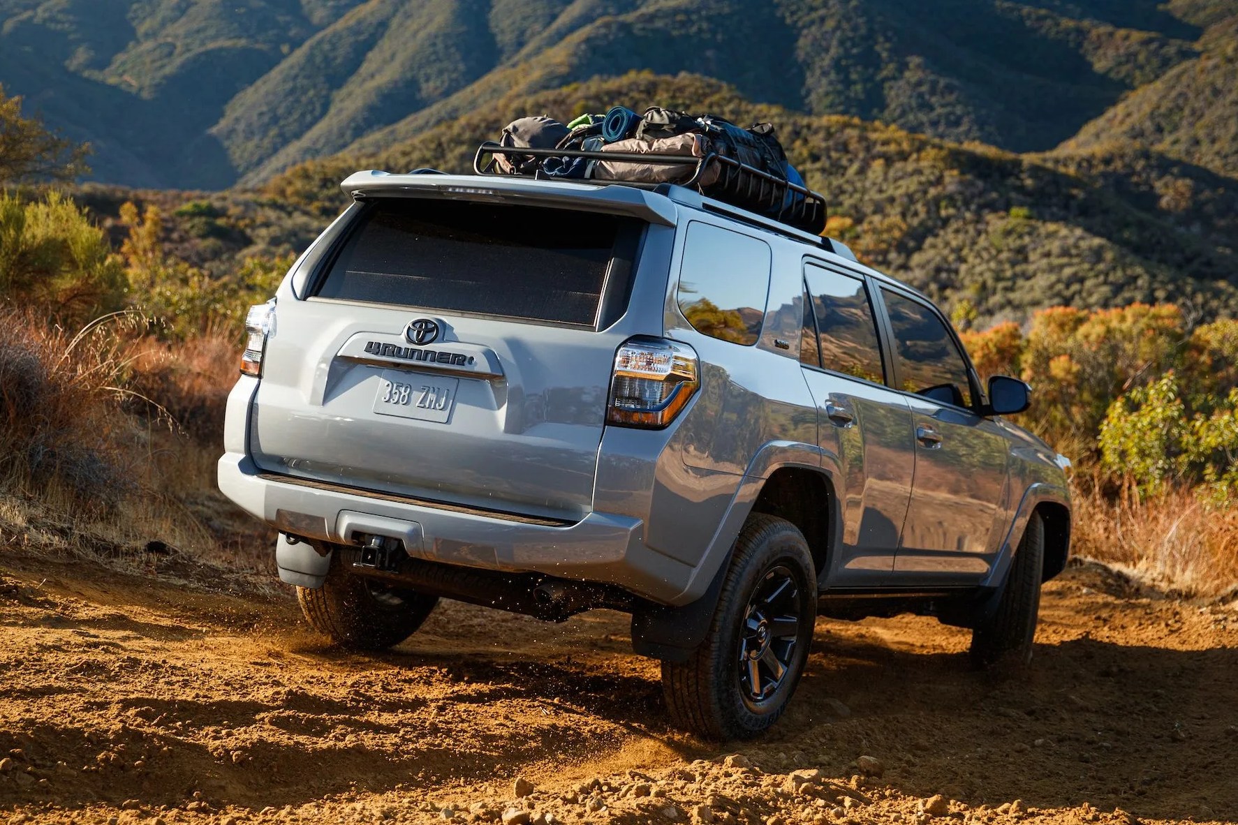 toyota 4runner