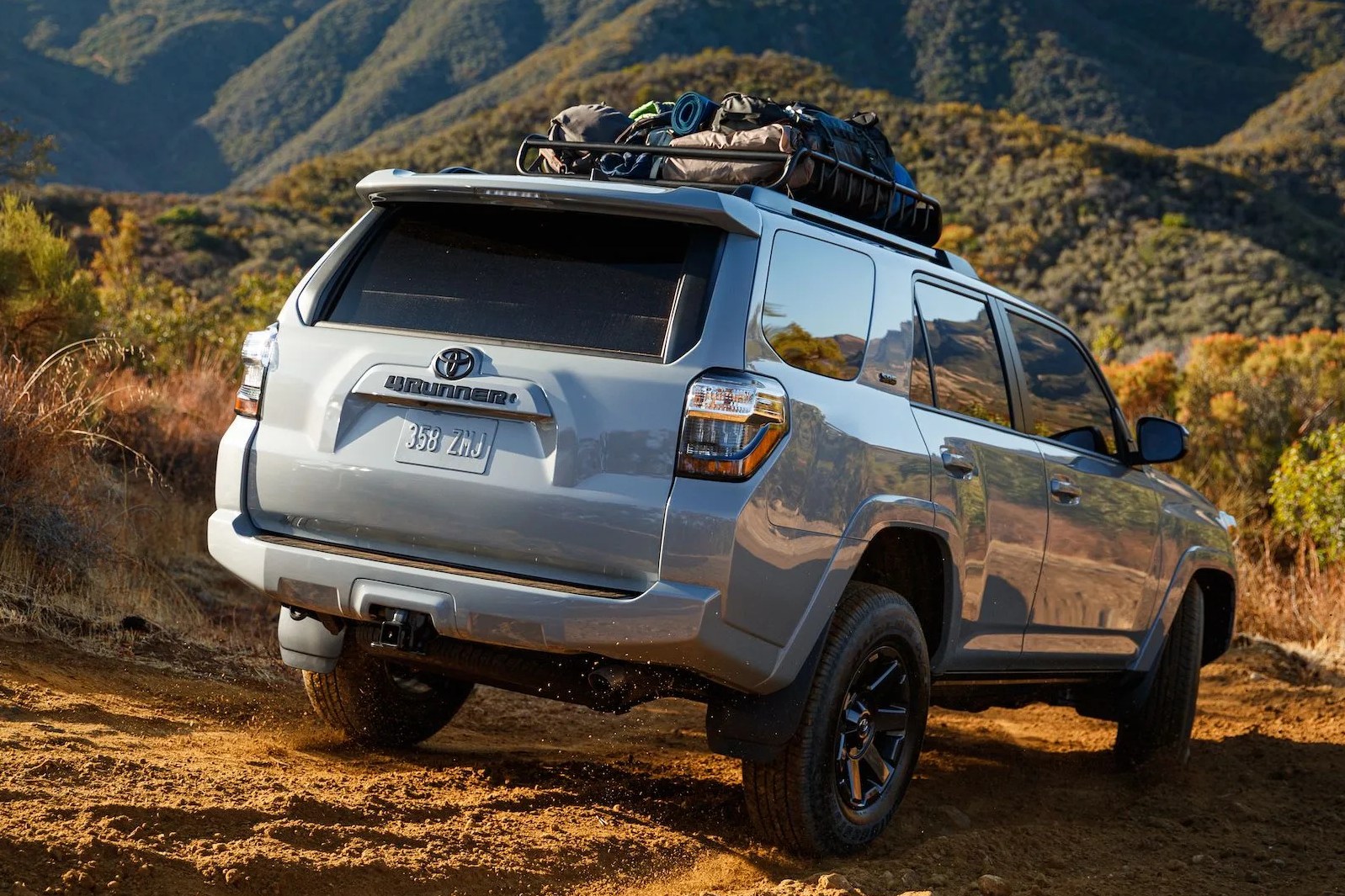 toyota 4runner