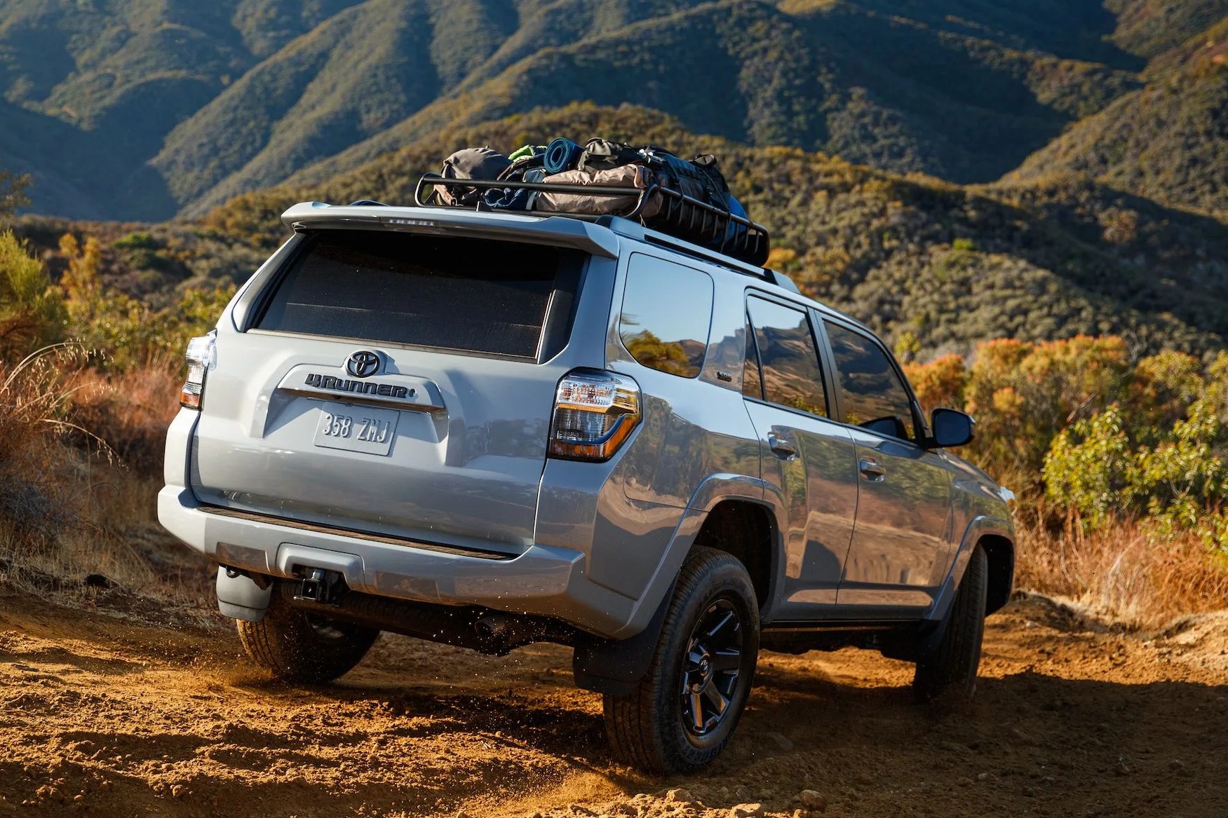 toyota 4runner