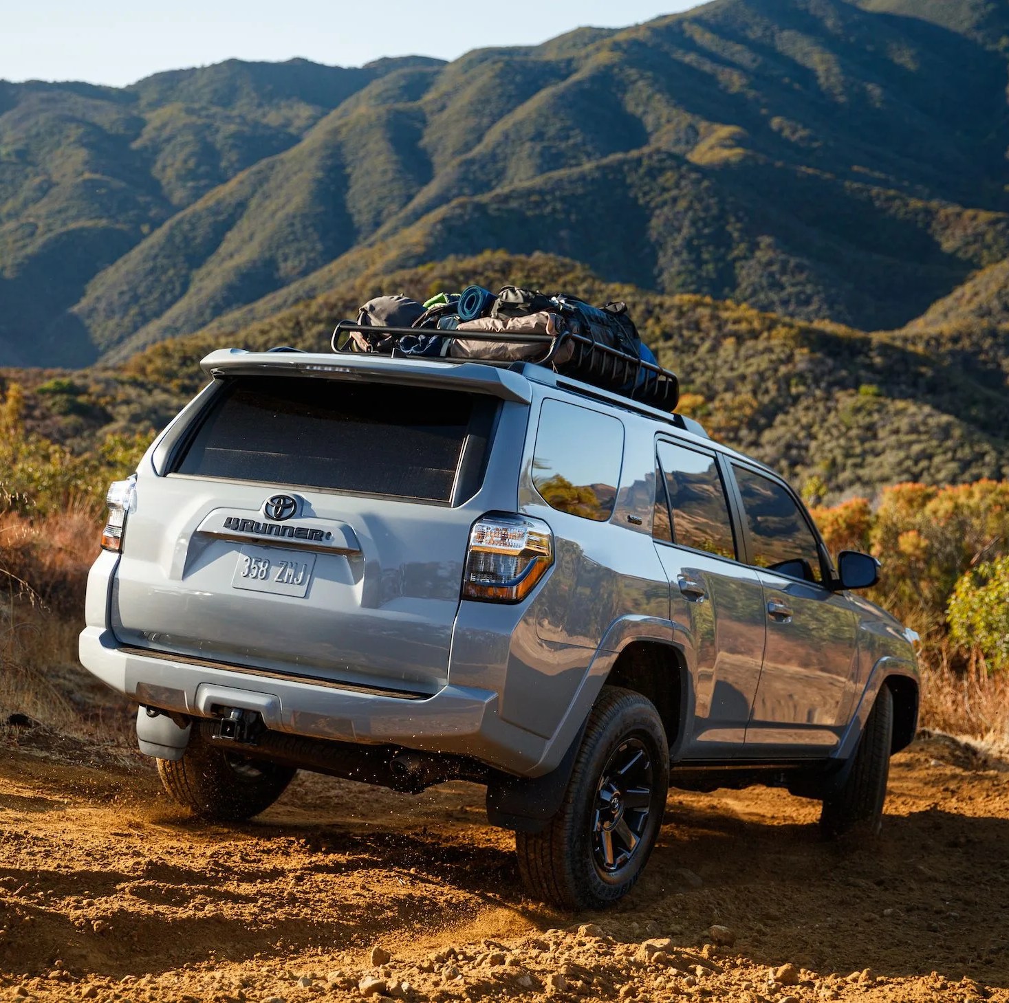toyota 4runner