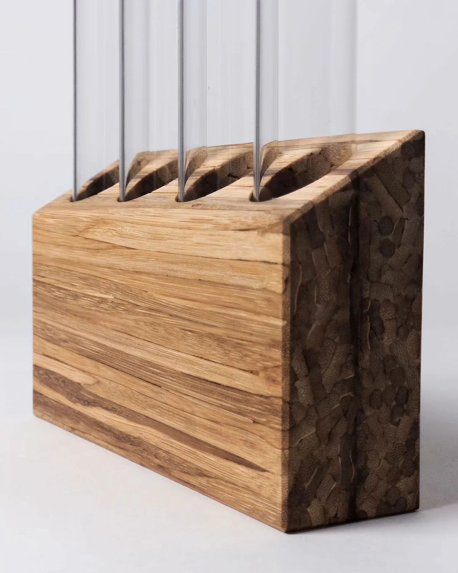 kanso designs upcycled chopsticks propagation station