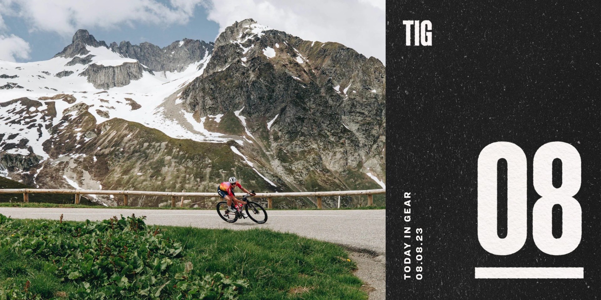 today in gear august 8 2023 man riding specialized s works tarmac sl8 bike