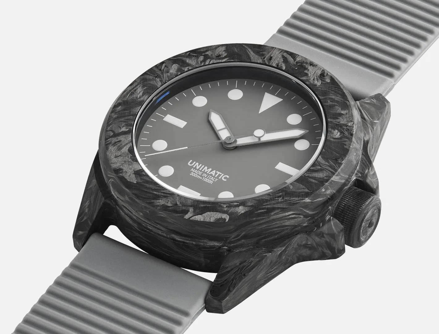 black carbon watch