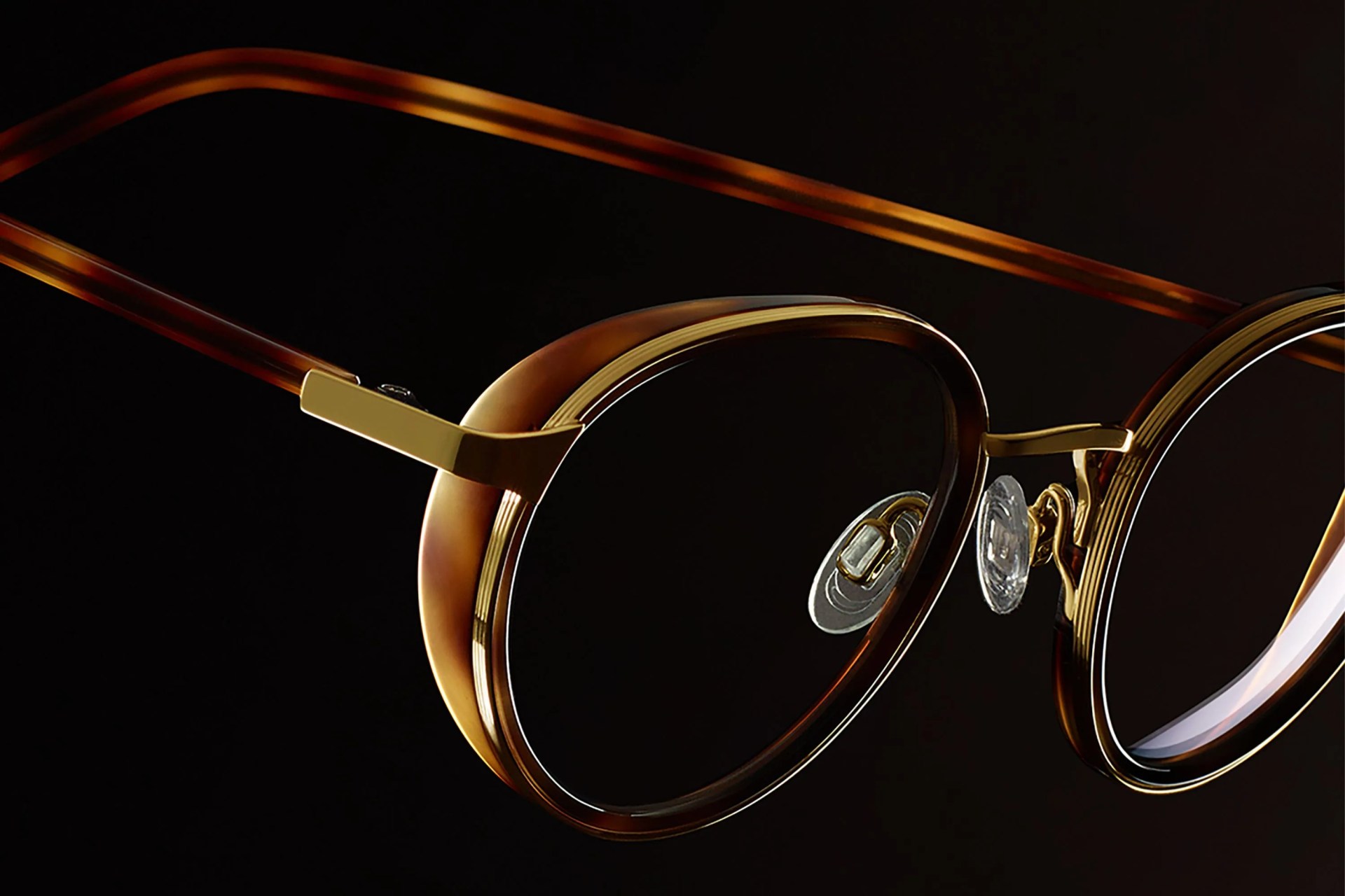 warby parker glasses