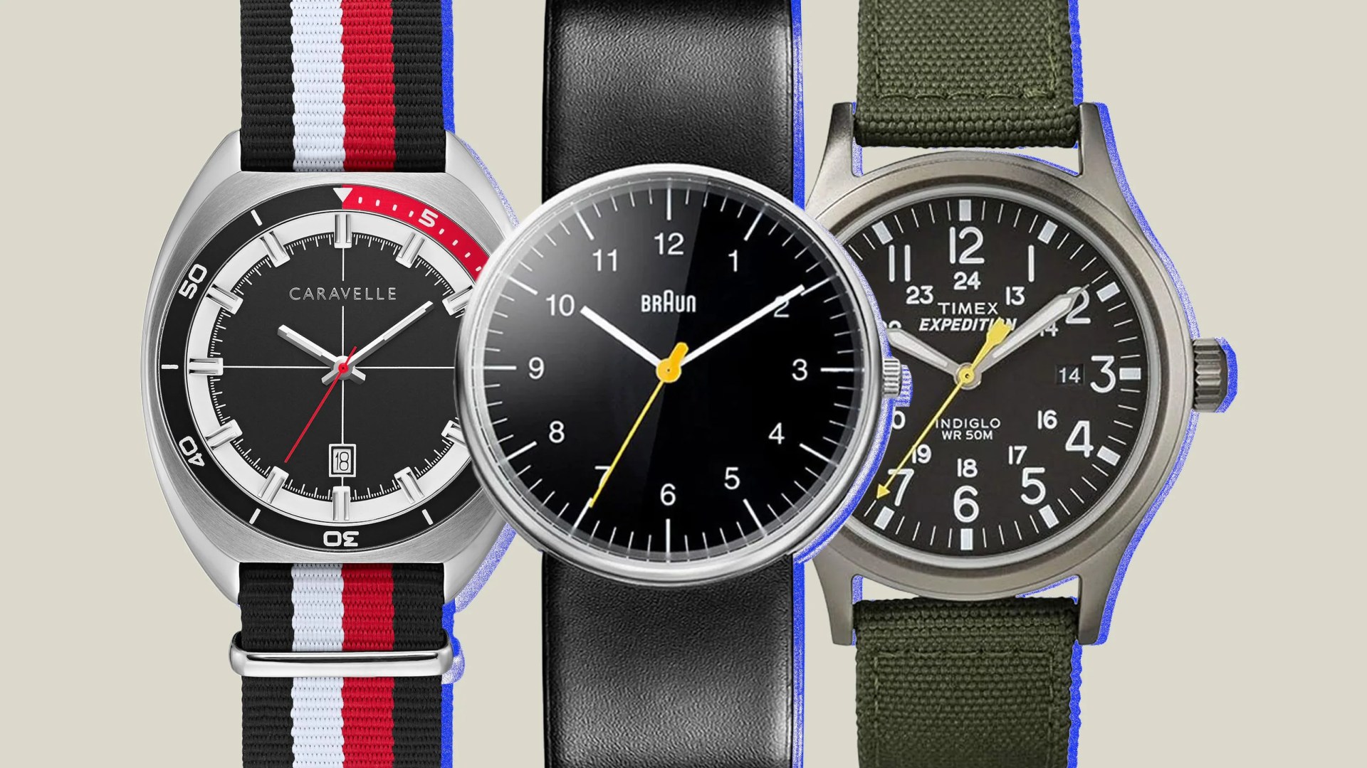 watch