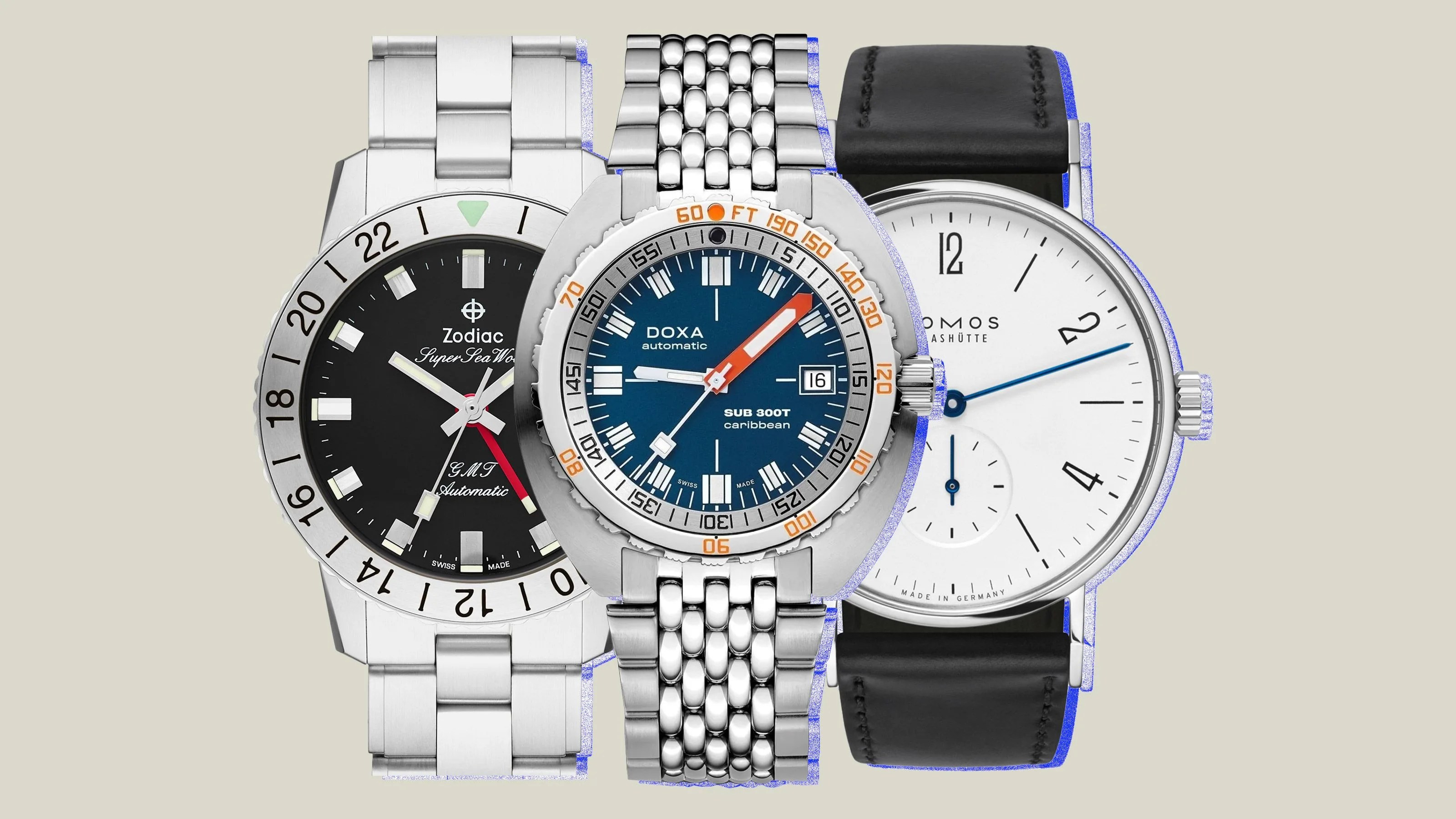 watch