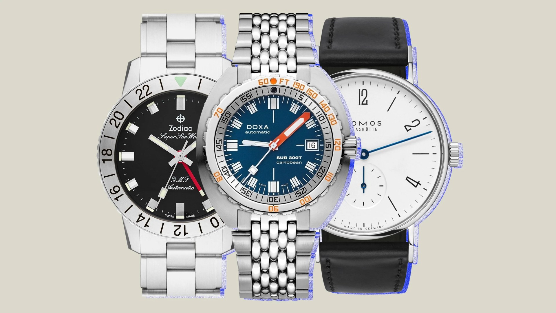 watch