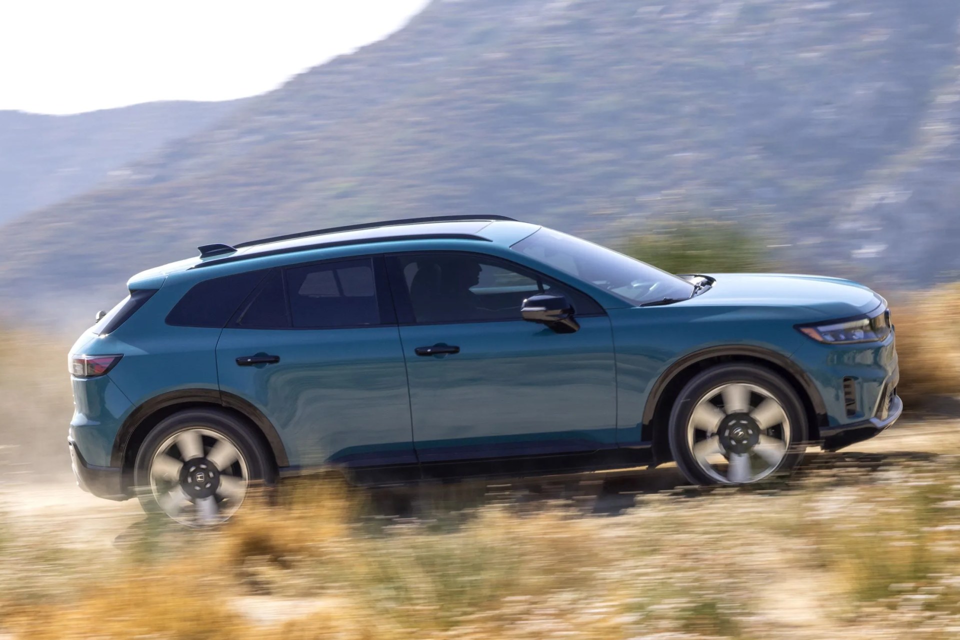 2024 honda prologue