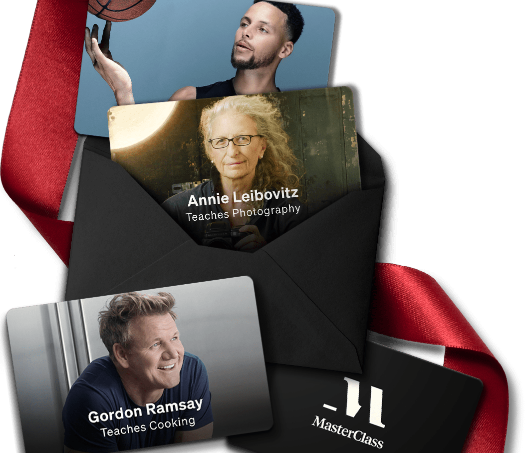 masterclass membership