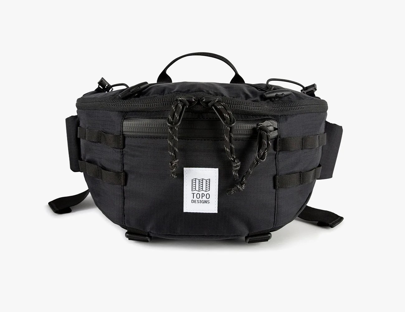 mountain sling bag