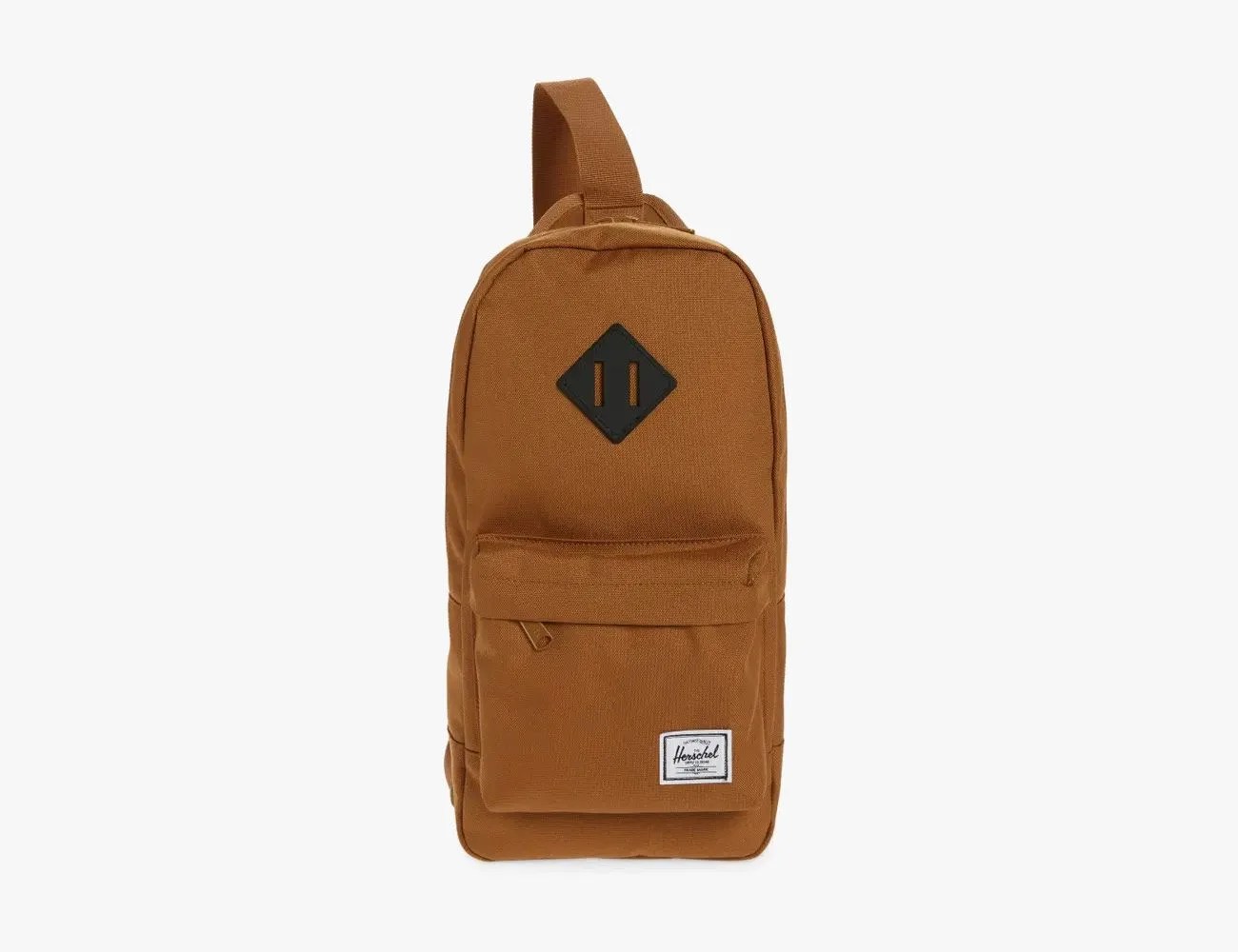 heritage shoulder bag