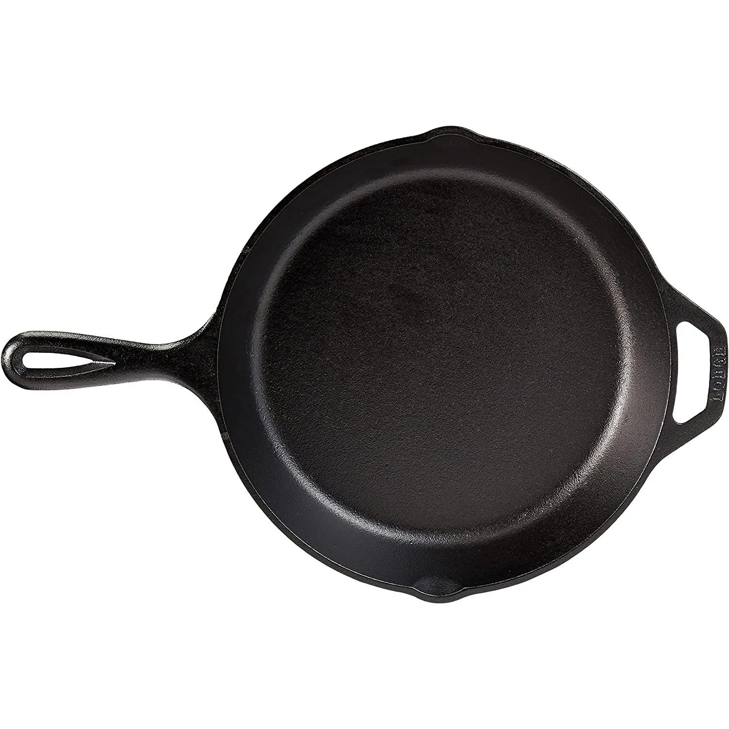 lodge cast iron skillet