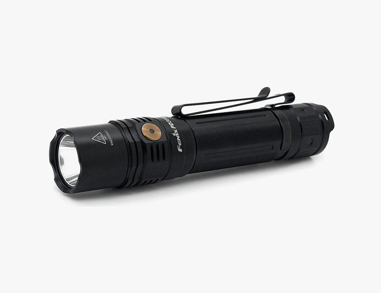 fenix pd36r 1600 lumen flashlight