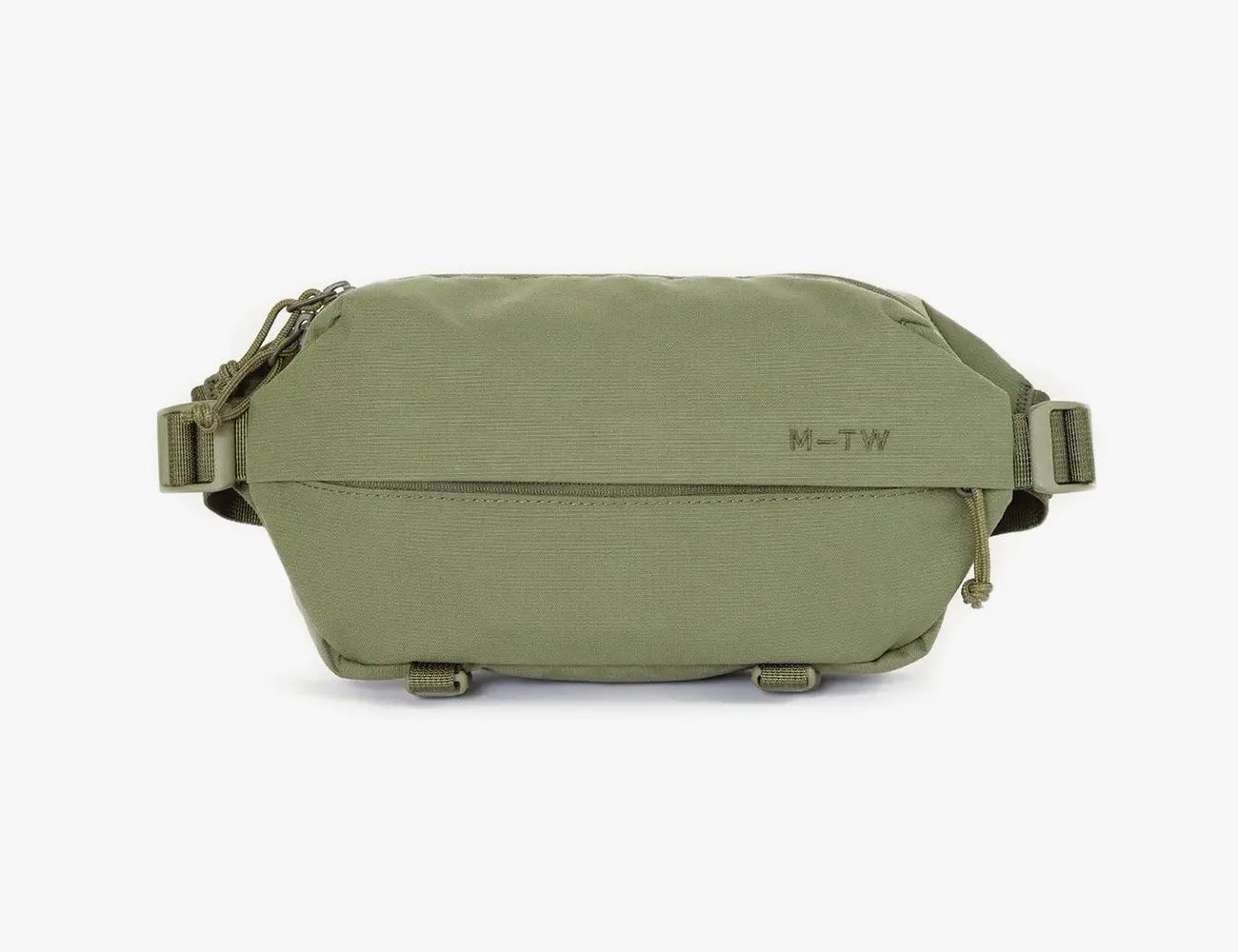 green fanny sling