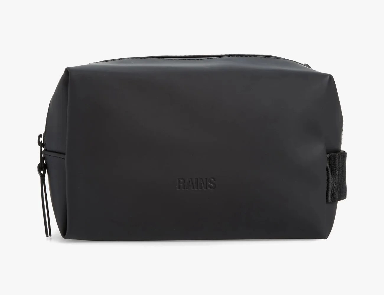 rains small waterproof toiletry bag