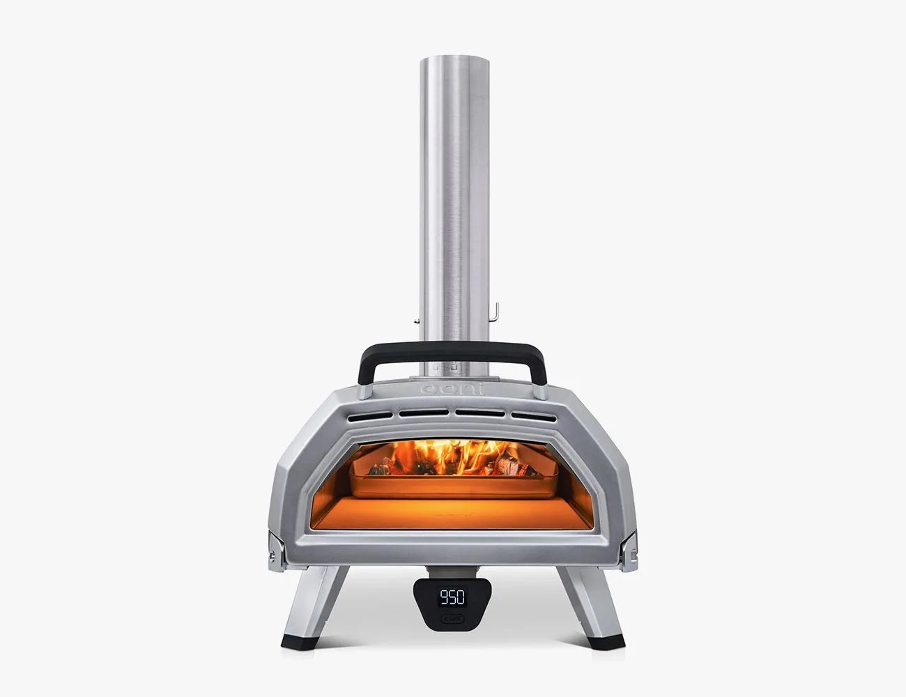 ooni karu 16 multi fuel pizza oven