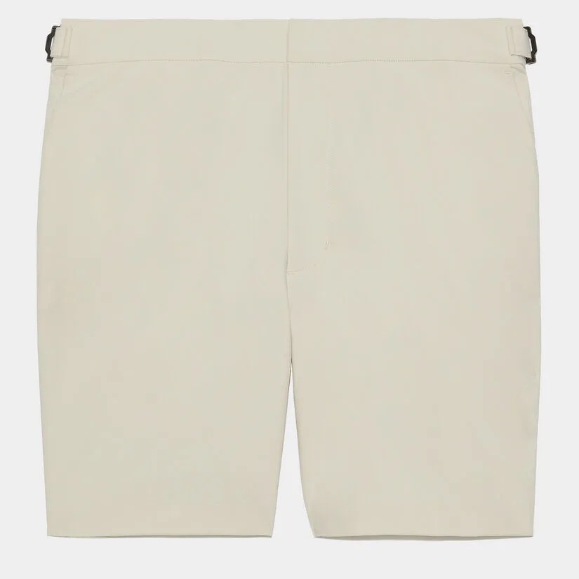 TECH TAB 4-WAY STRETCH SHORT