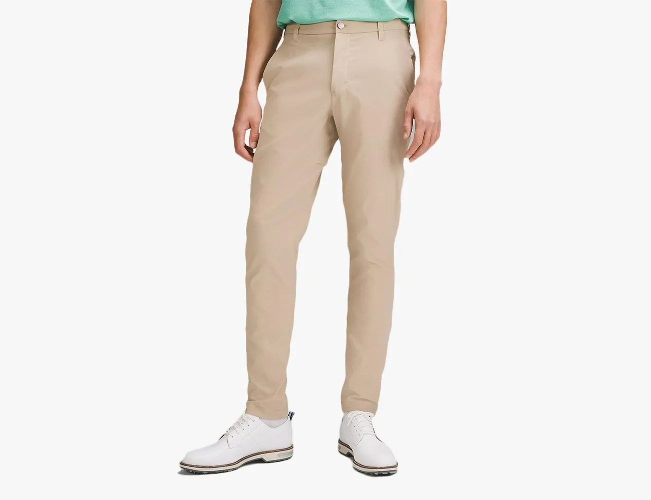 Lululemon Commission Classic-Tapered Golf Pant