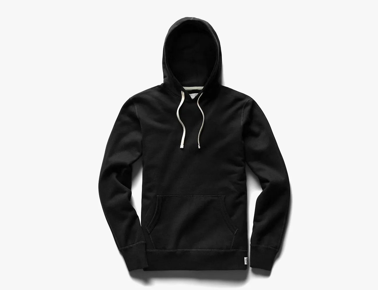 reigning champ midweight terry pullover hoodie