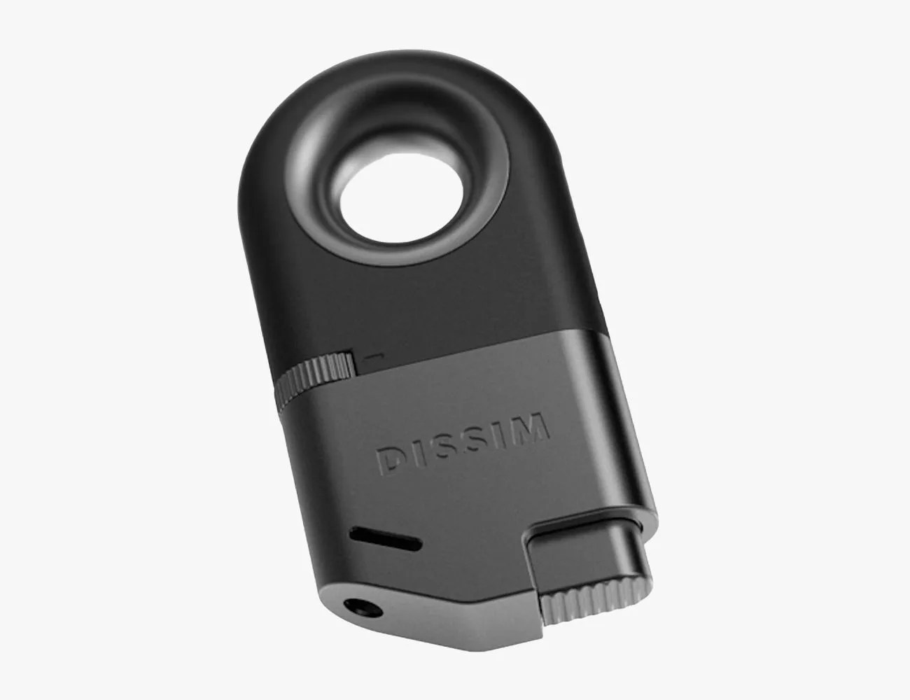 dissim inverted lighter