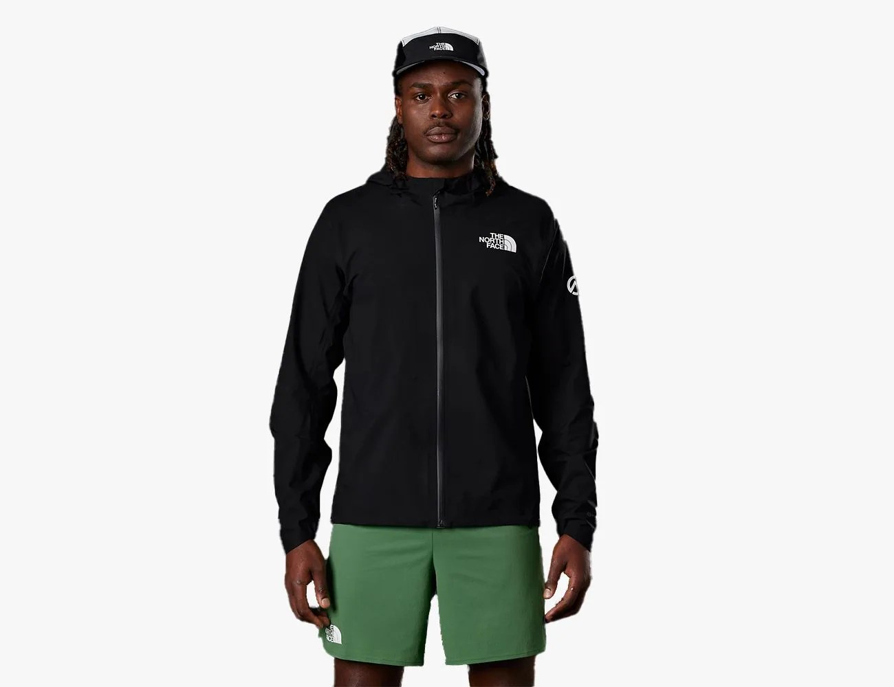workout jacket