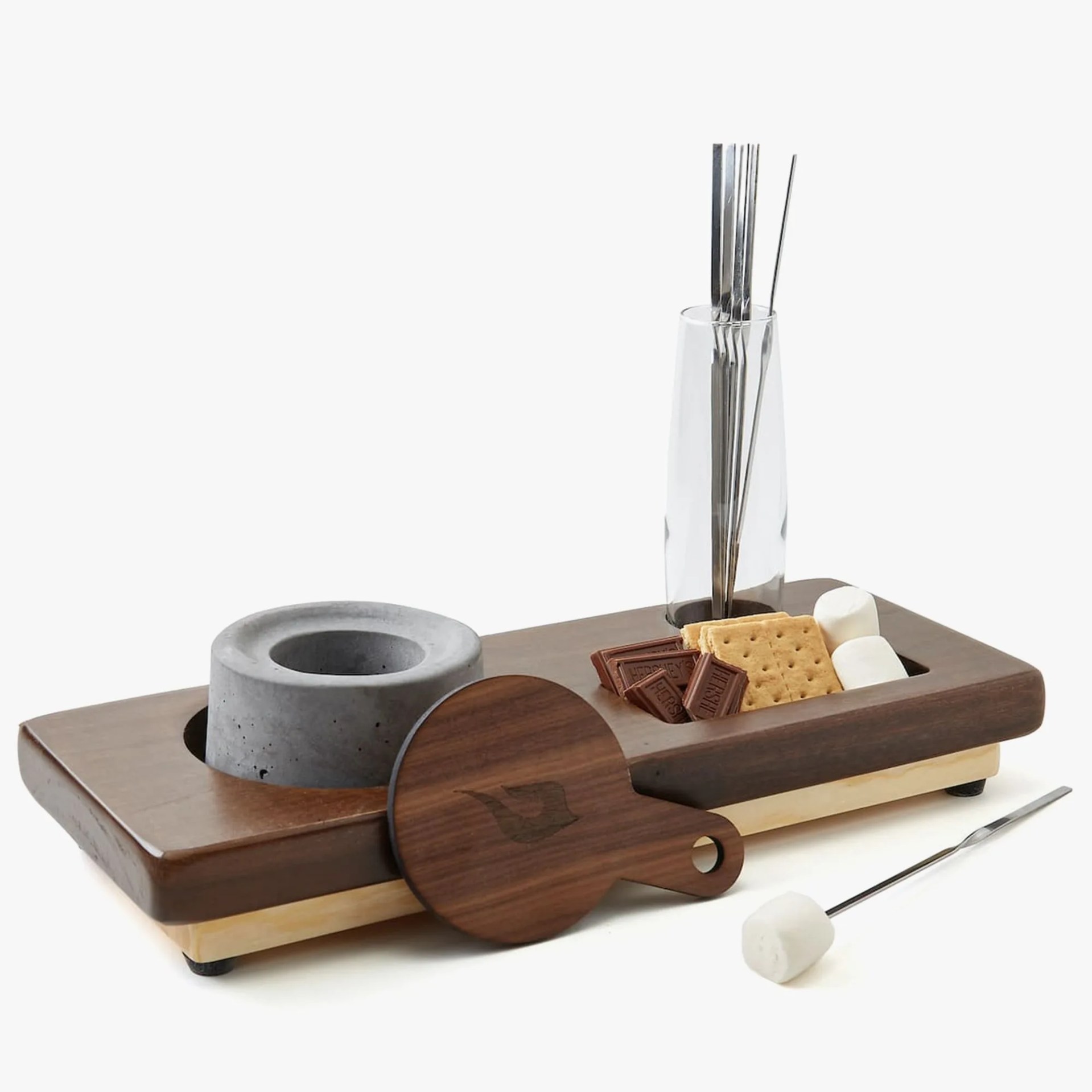 Swoon Living Ultimate S'mores Kit