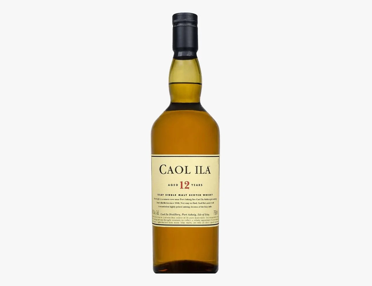 whiskey bottle