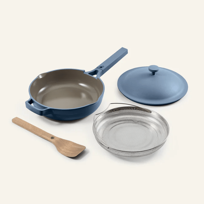 our place always pan
