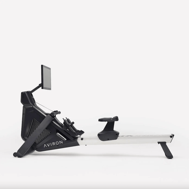aviron strong series rower