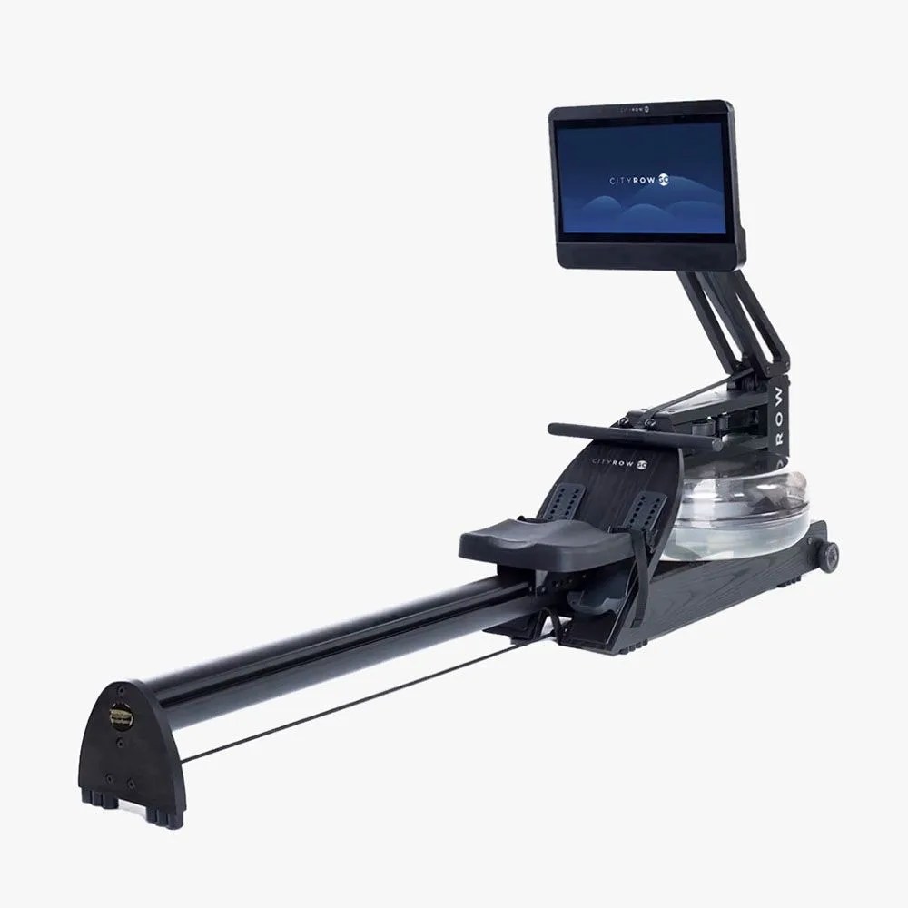 CITYROW Max Rower