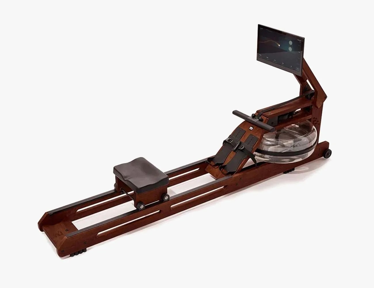 The Ergatta Rower