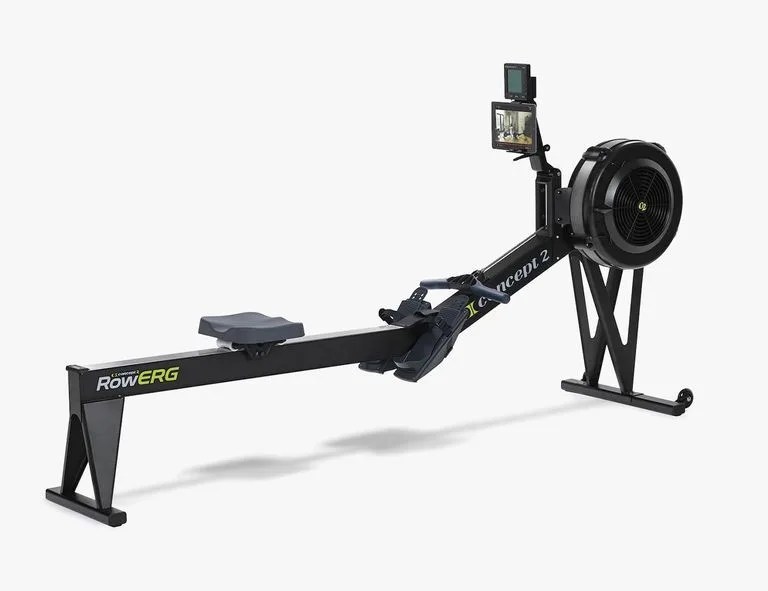 rower