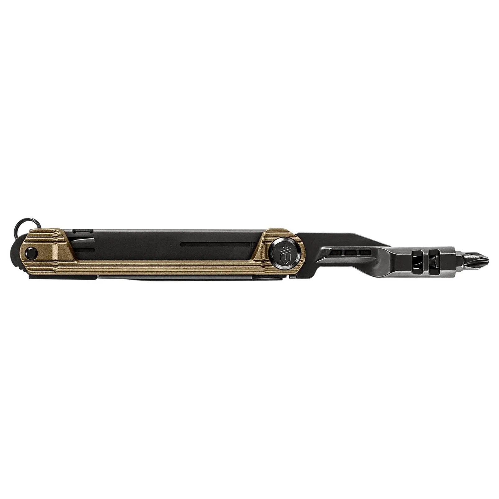 Armbar Slim Drive - Burnt Bronze