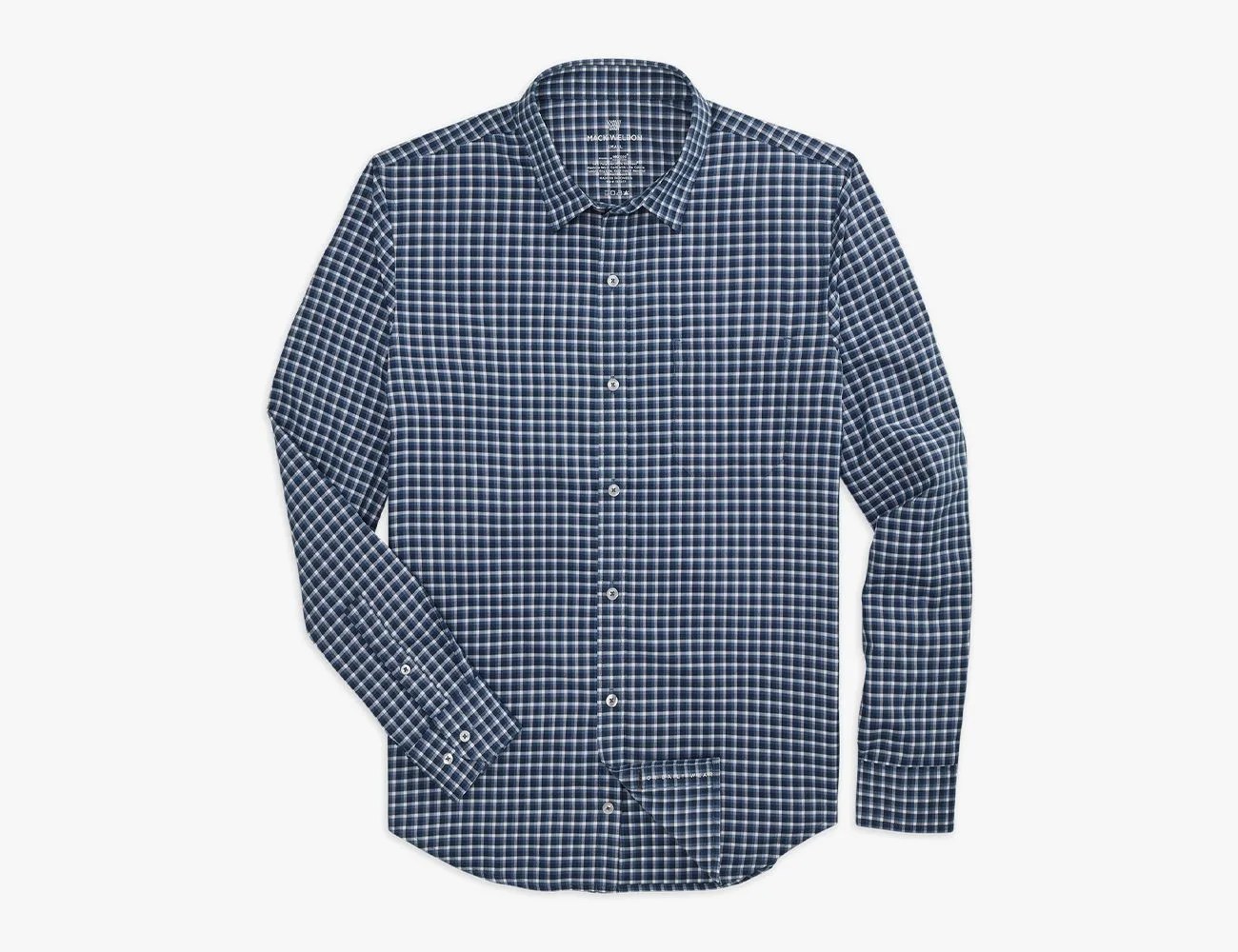 button down shirt