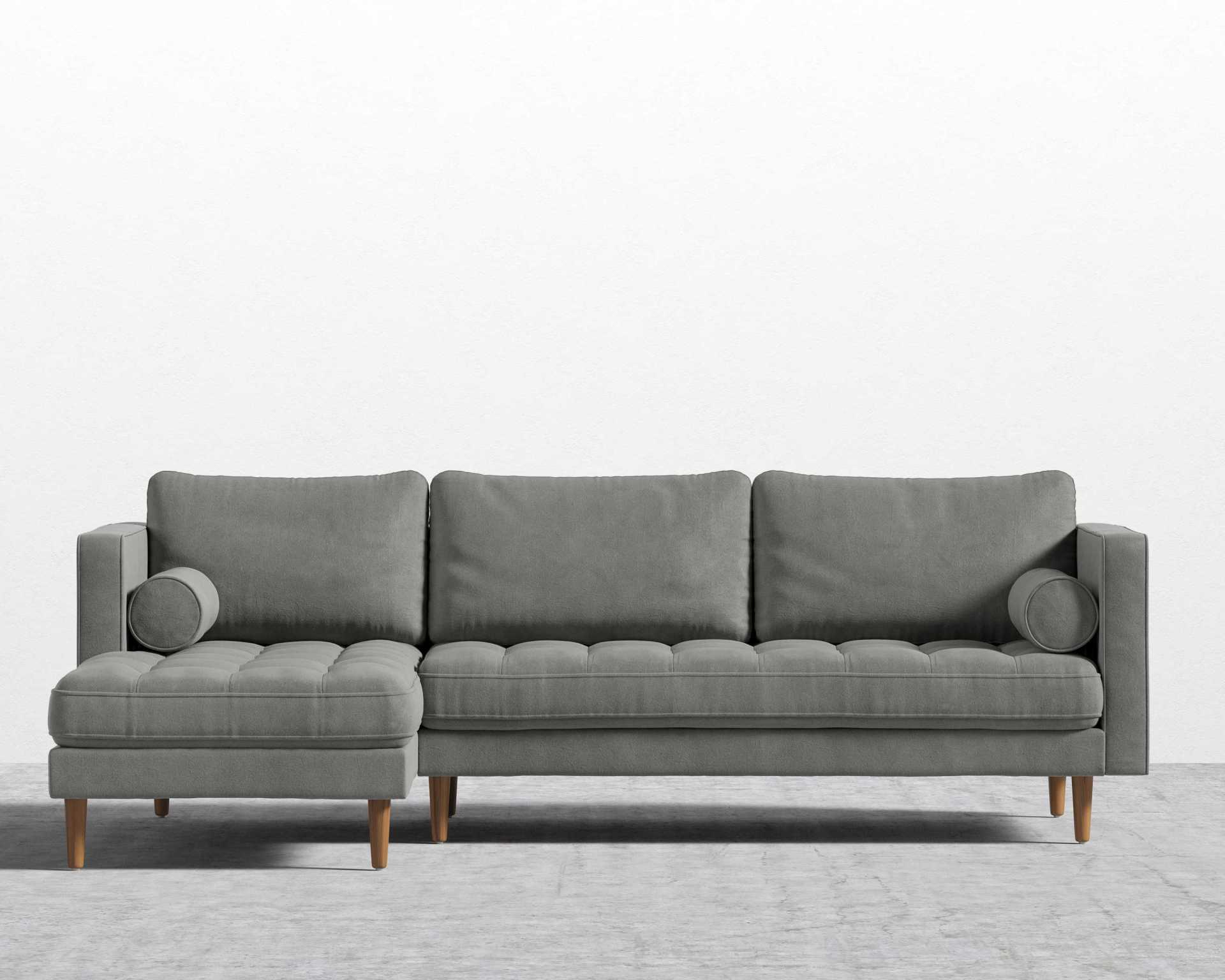 luca sectional