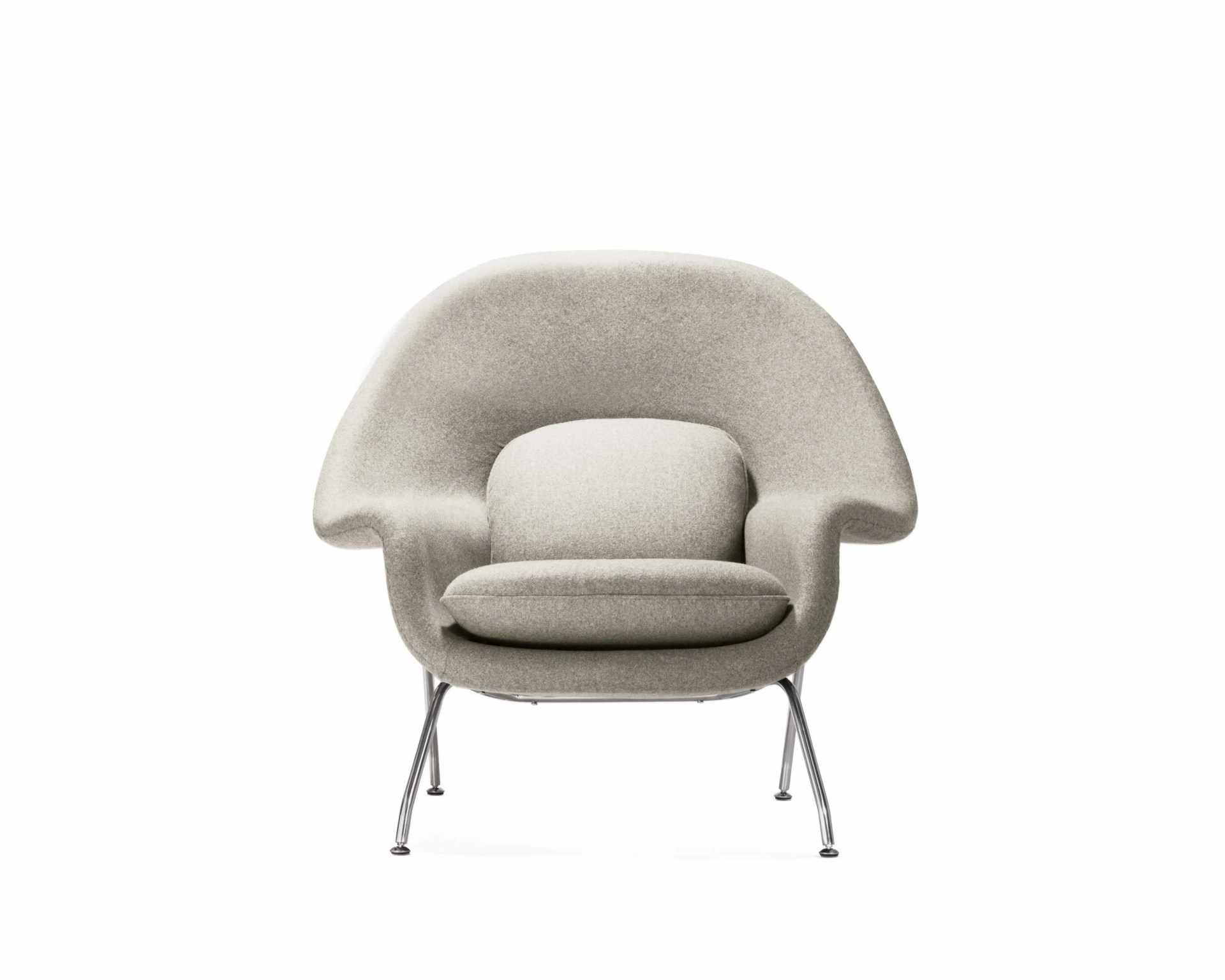 womb chair