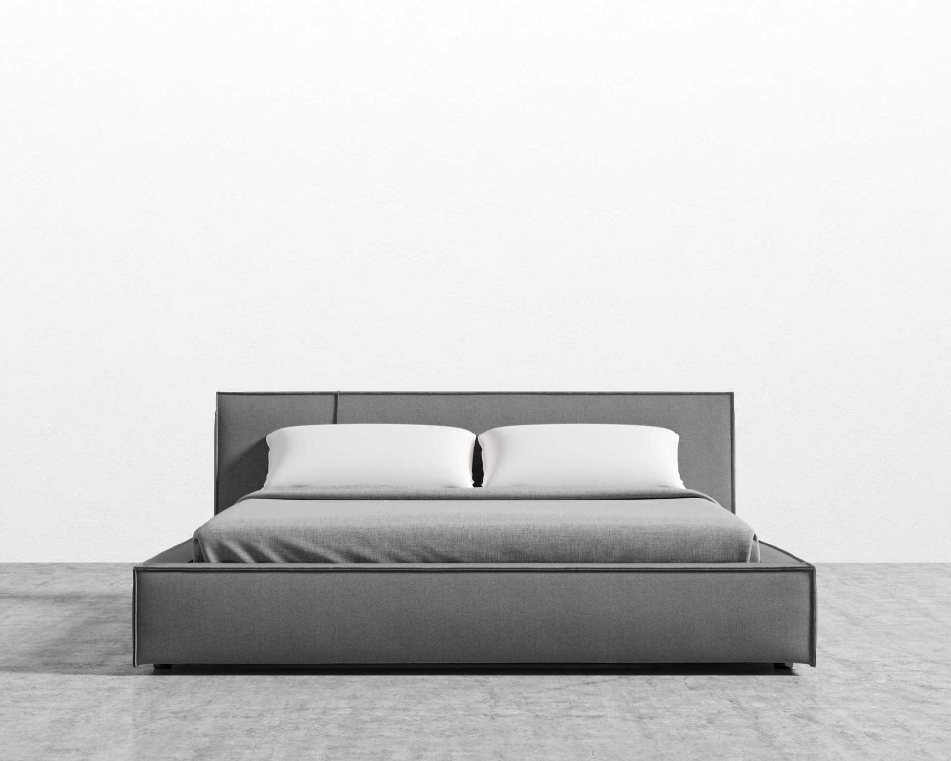 Porter Bed 2022