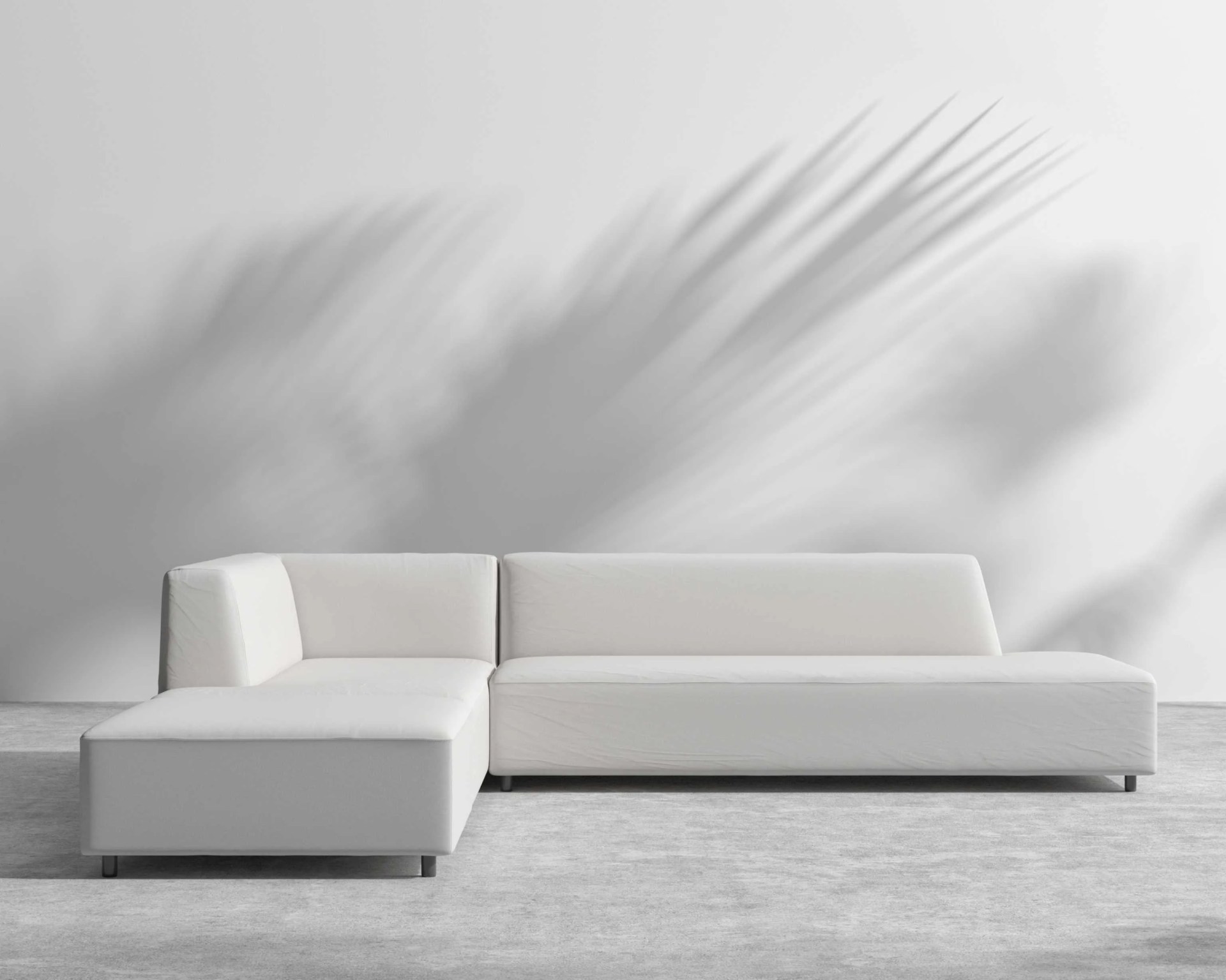 Mika Outdoor Modular Sectional