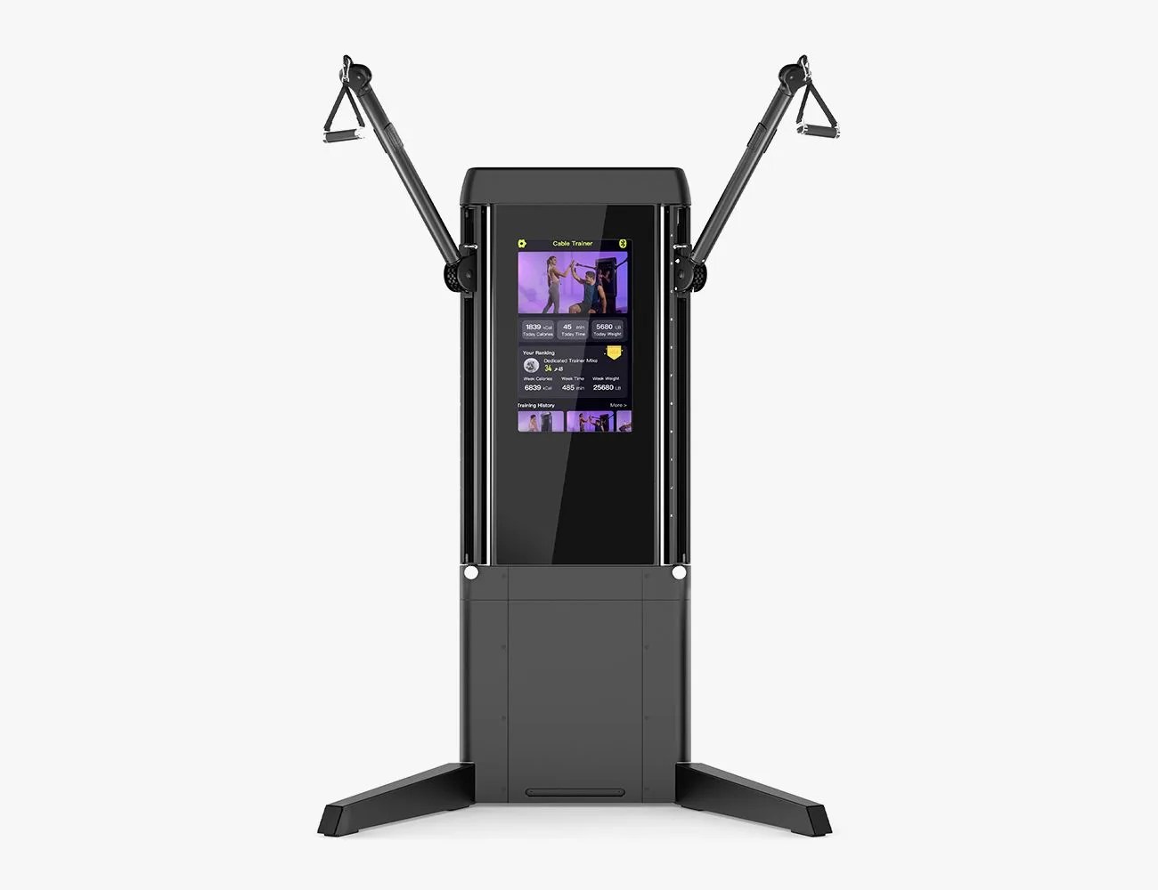Echelon Strength Pro