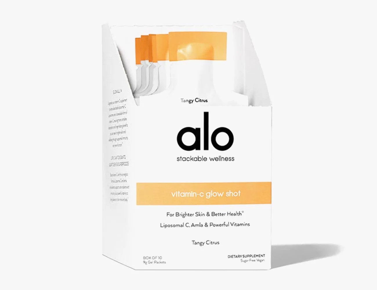 Alo Vitamin C Glow Shot