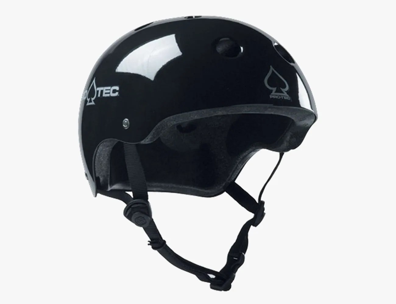 pro tec the classic certified eps skateboard helmet