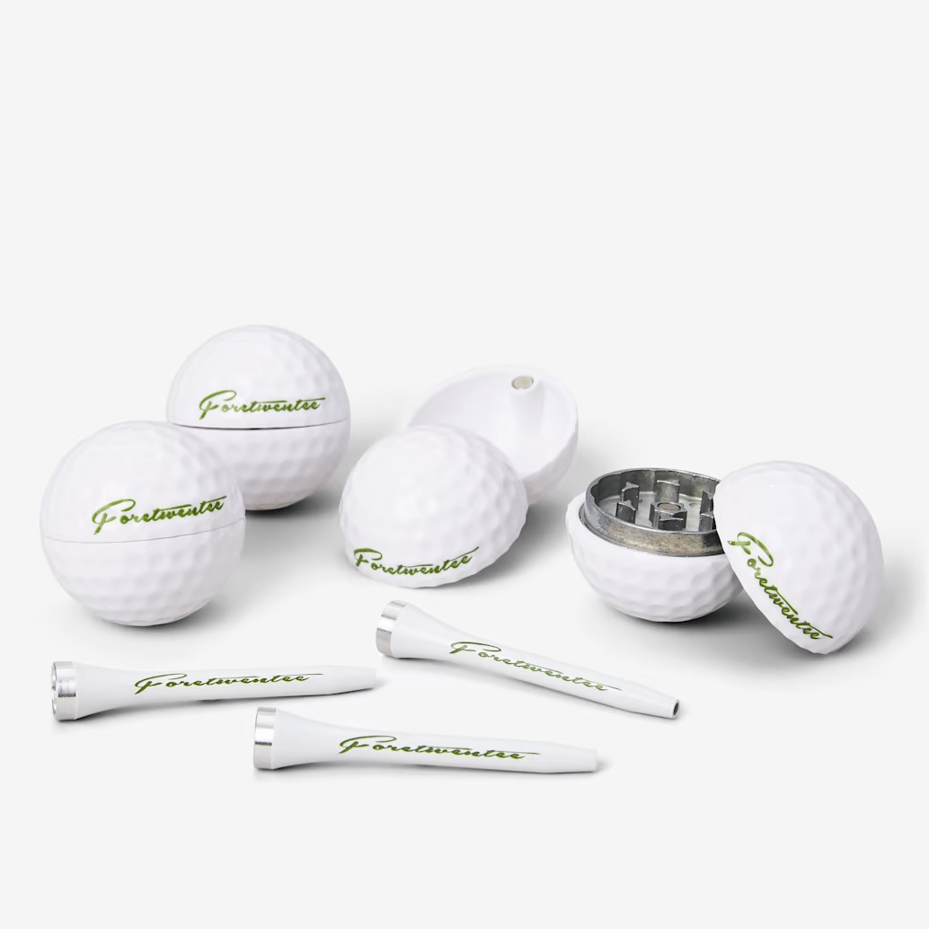 Foretwentee Time Set