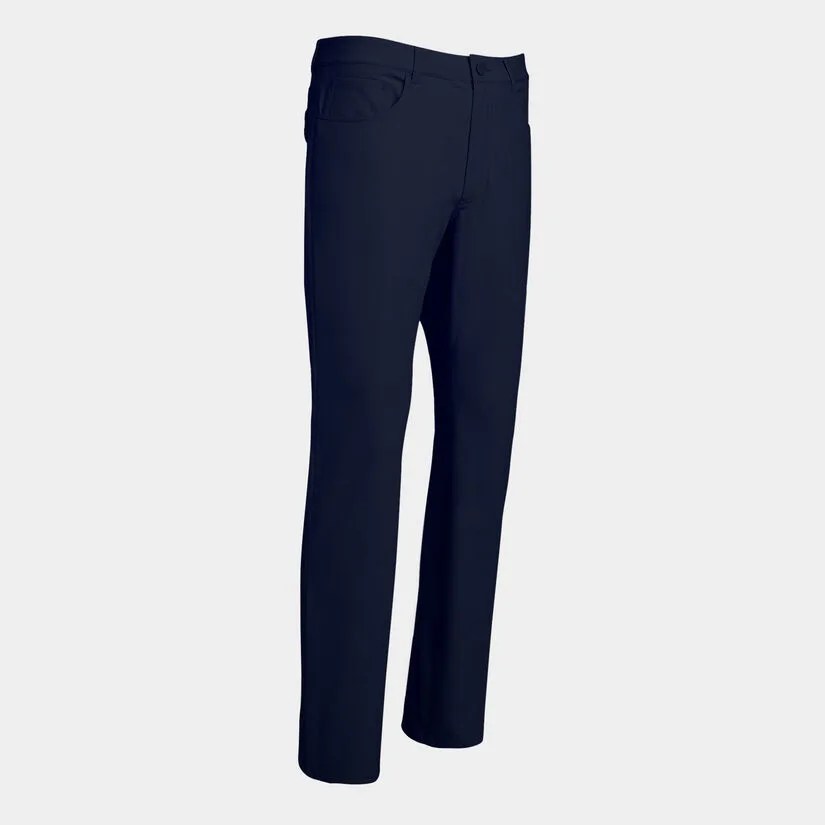 TOUR 5 POCKET 4-WAY STRETCH STRAIGHT LEG PANT