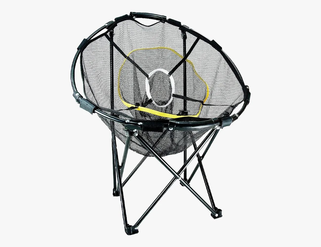 JEF World of Golf Collapsible Chipping Net