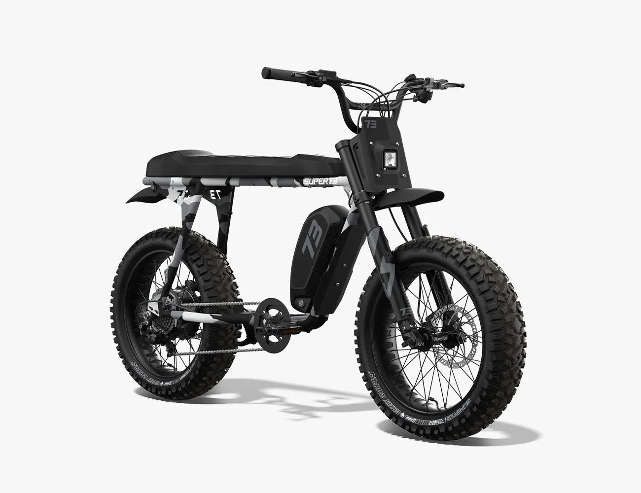 super73 s adventure series ebike