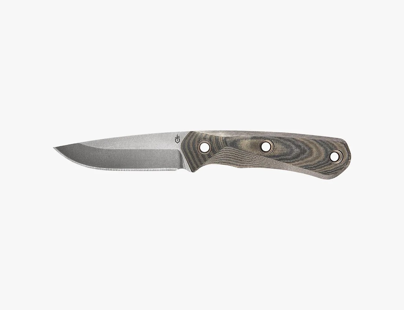terracraft micarta knife