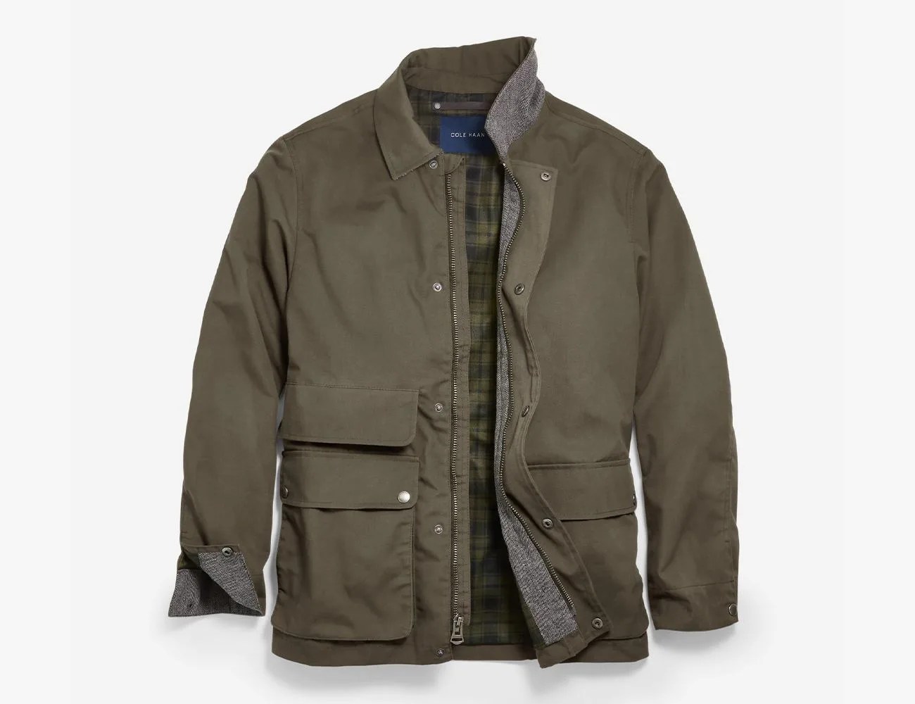 jacket