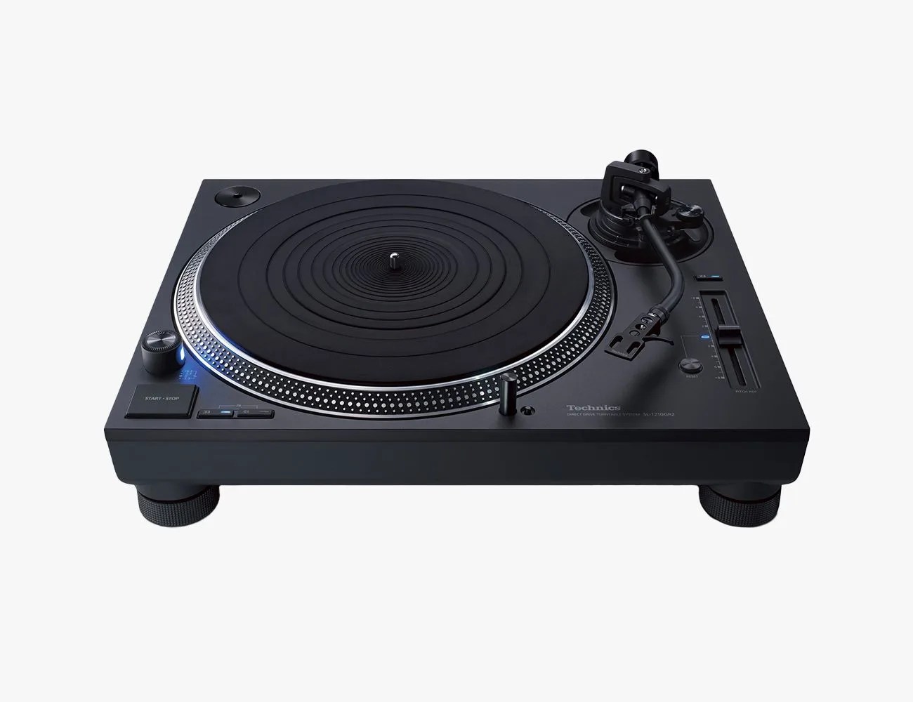 technics turntable