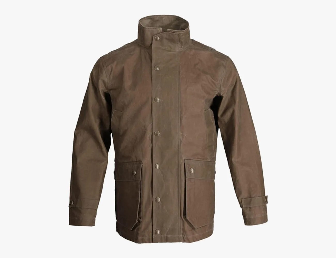 tensaw jacket